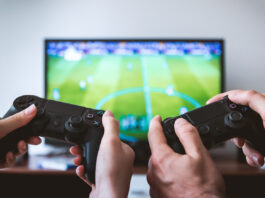 Os videogames não são gatilho, a Sociedade sim