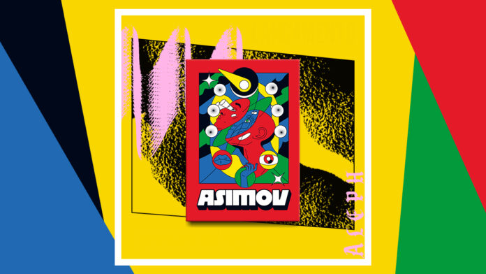 Resenha de O Homem Bicentenário, Isaac Asimov