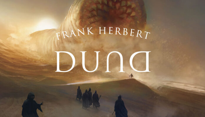 Resenha de Duna, de Frank Herbert